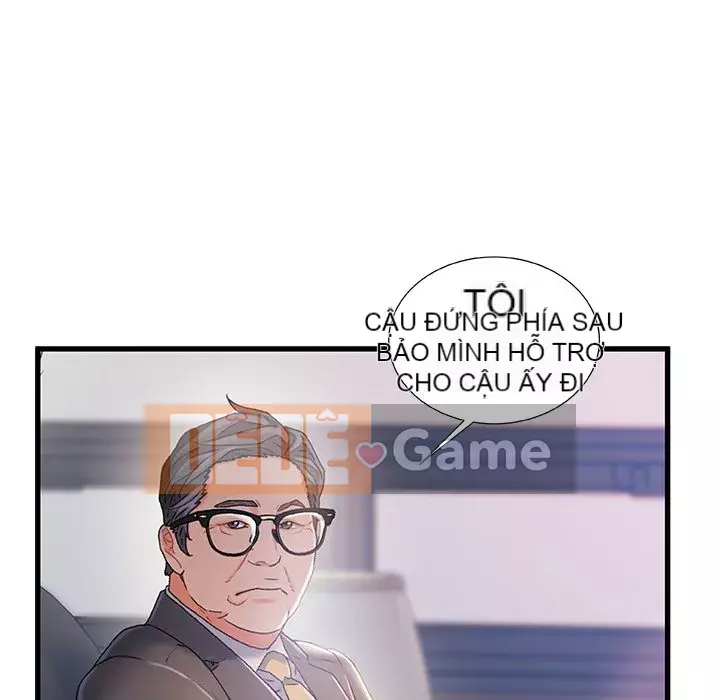 Những người phụ nữ ở quê hương tôi Chương 24