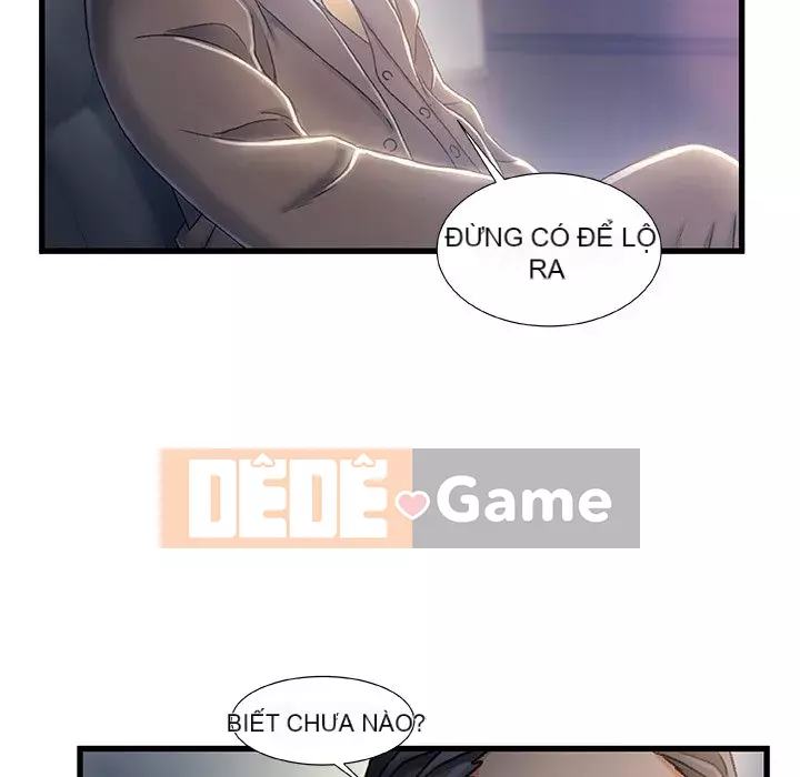 Những người phụ nữ ở quê hương tôi Chương 24