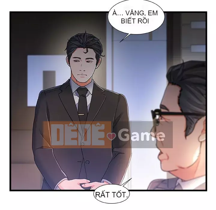 Những người phụ nữ ở quê hương tôi Chương 24