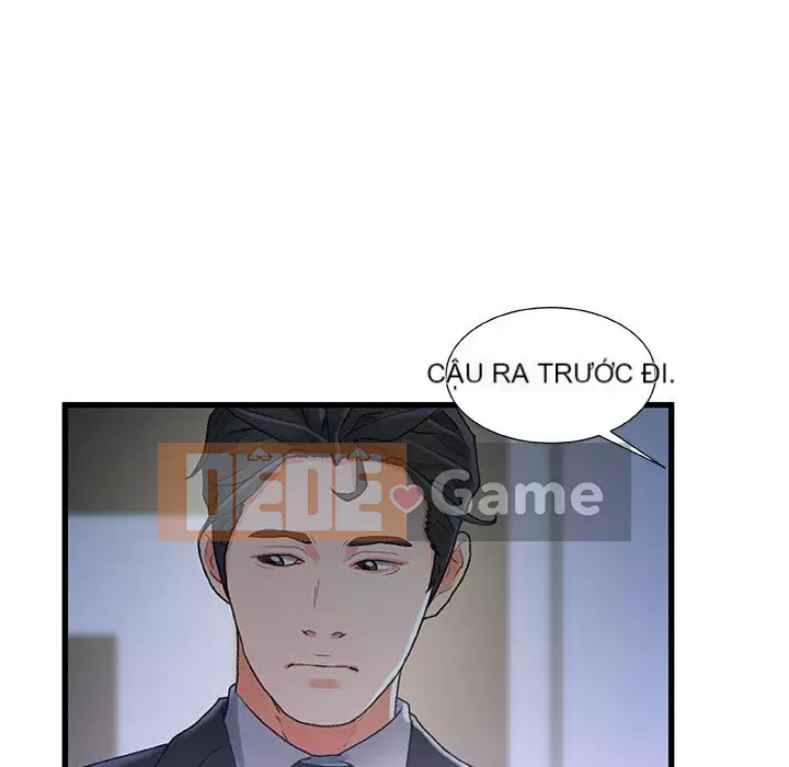 Những người phụ nữ ở quê hương tôi Chương 24