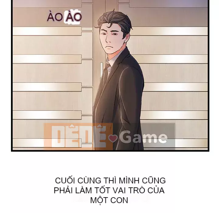 Những người phụ nữ ở quê hương tôi Chương 24