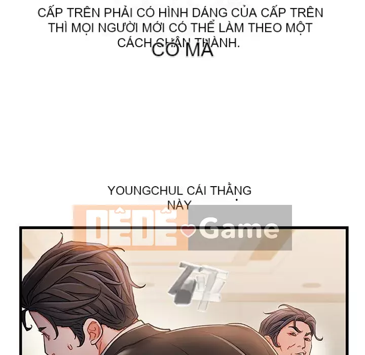 Những người phụ nữ ở quê hương tôi Chương 24