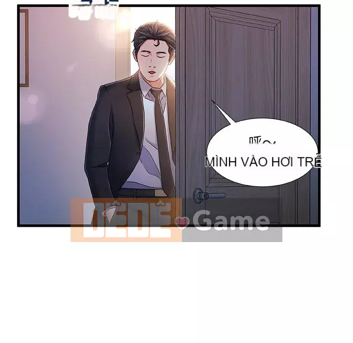 Những người phụ nữ ở quê hương tôi Chương 24