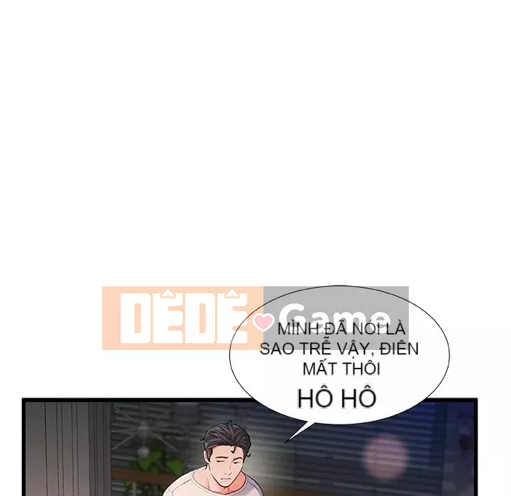 Những người phụ nữ ở quê hương tôi Chương 24