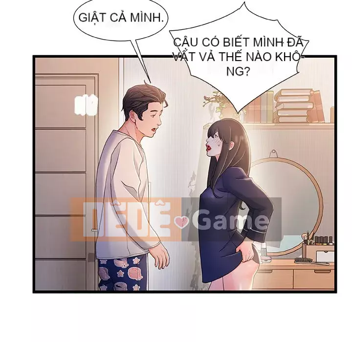 Những người phụ nữ ở quê hương tôi Chương 24