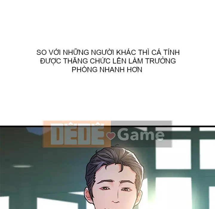 Những người phụ nữ ở quê hương tôi Chương 1-21