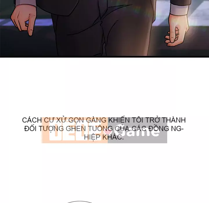 Những người phụ nữ ở quê hương tôi Chương 1-21