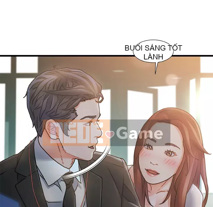 Những người phụ nữ ở quê hương tôi Chương 1-21