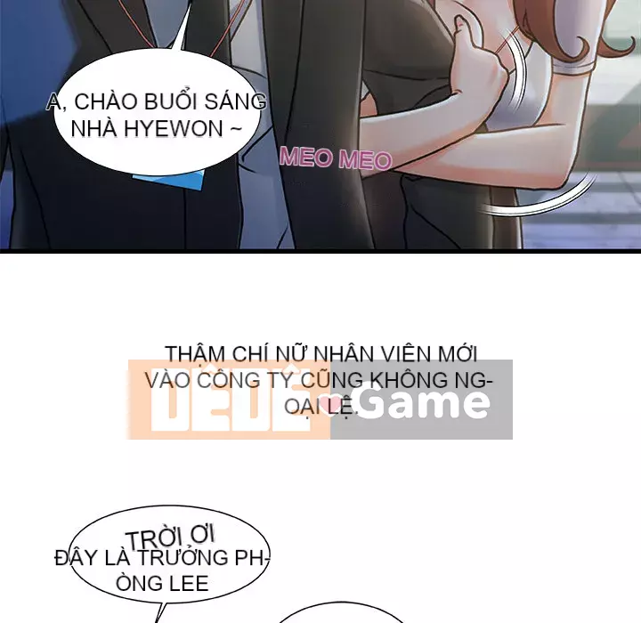 Những người phụ nữ ở quê hương tôi Chương 1-21