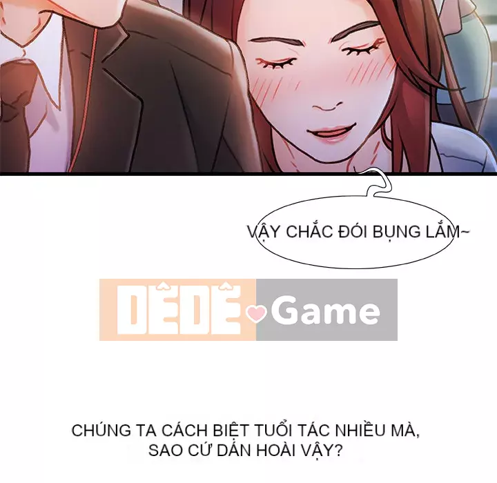 Những người phụ nữ ở quê hương tôi Chương 1-21