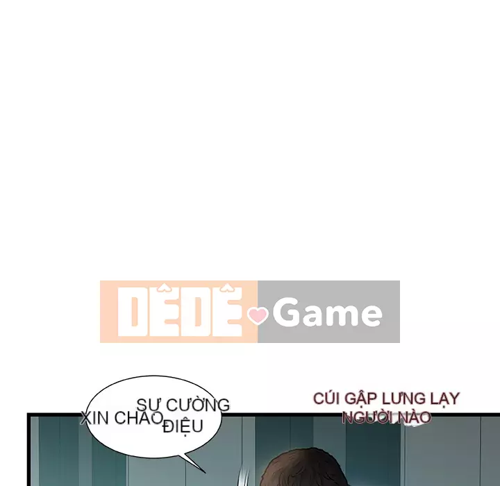 Những người phụ nữ ở quê hương tôi Chương 1-21