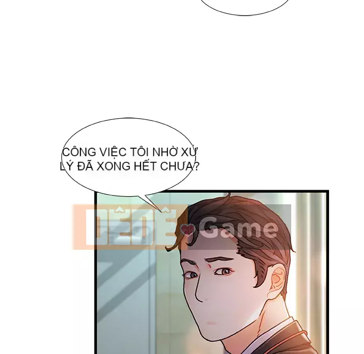 Những người phụ nữ ở quê hương tôi Chương 1-21