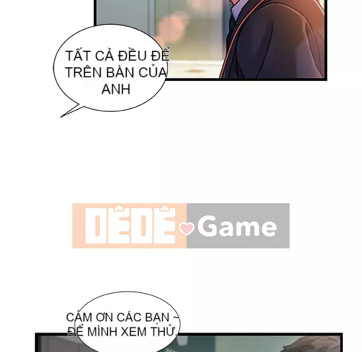 Những người phụ nữ ở quê hương tôi Chương 1-21