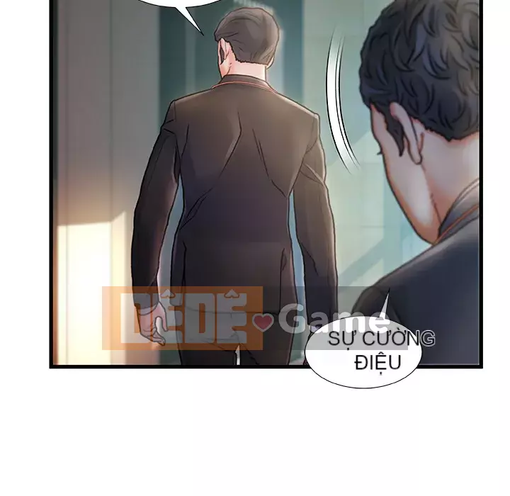 Những người phụ nữ ở quê hương tôi Chương 1-21