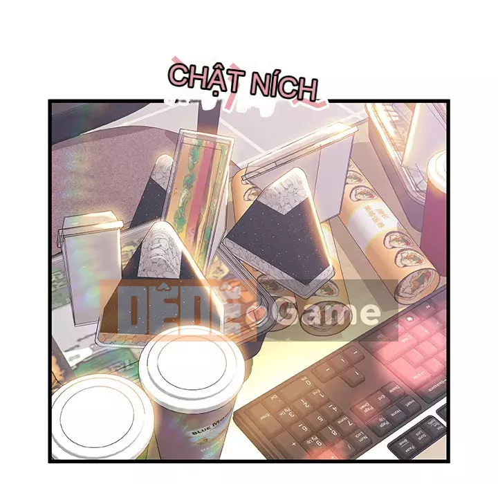 Những người phụ nữ ở quê hương tôi Chương 1-21