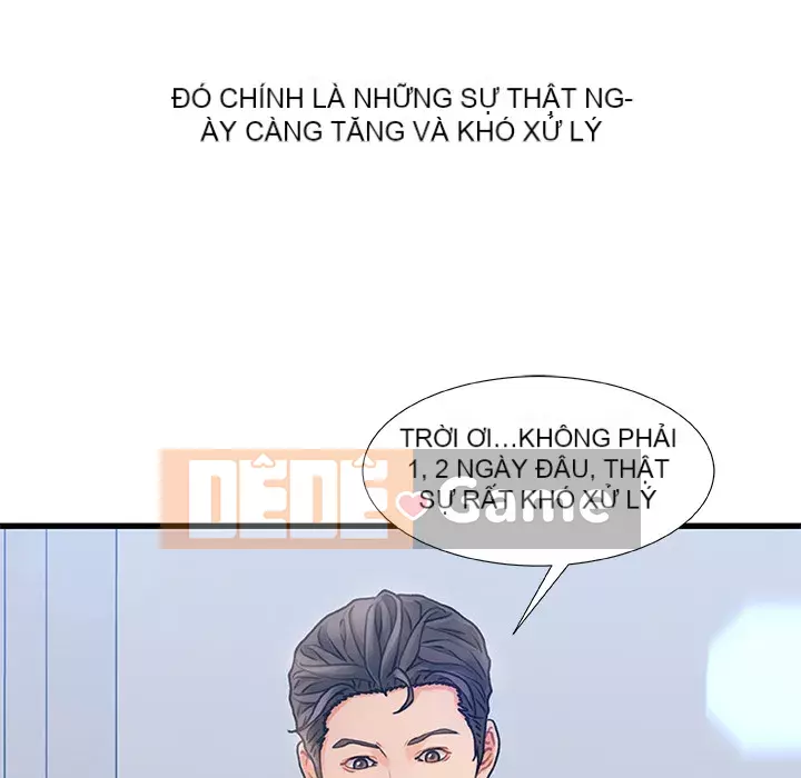 Những người phụ nữ ở quê hương tôi Chương 1-21