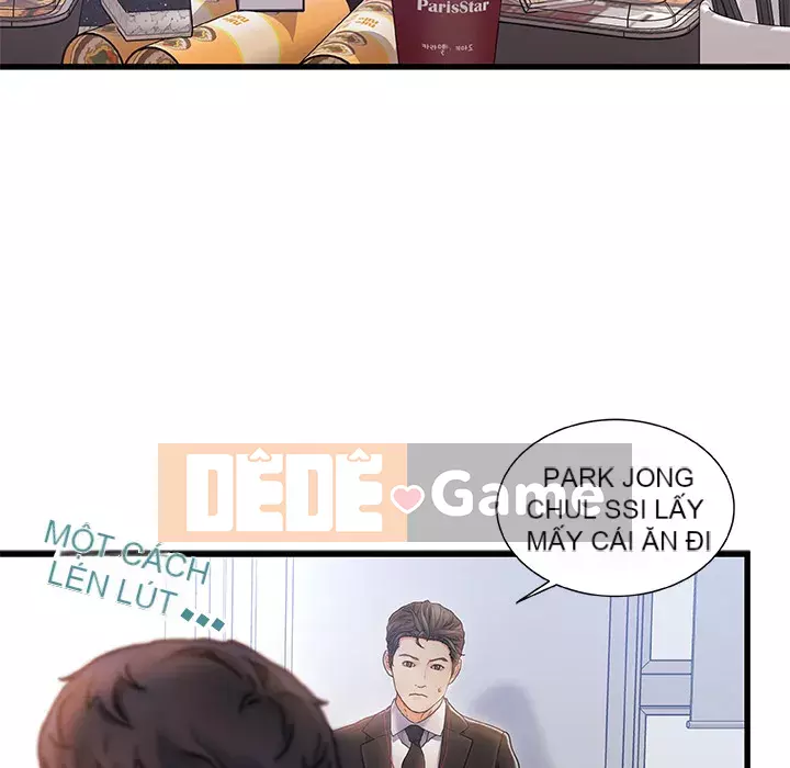 Những người phụ nữ ở quê hương tôi Chương 1-21