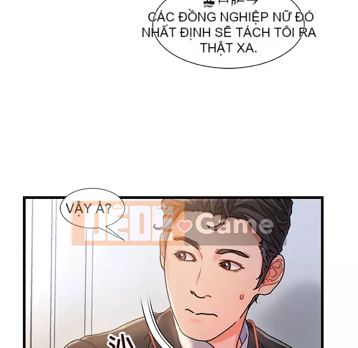 Những người phụ nữ ở quê hương tôi Chương 1-21