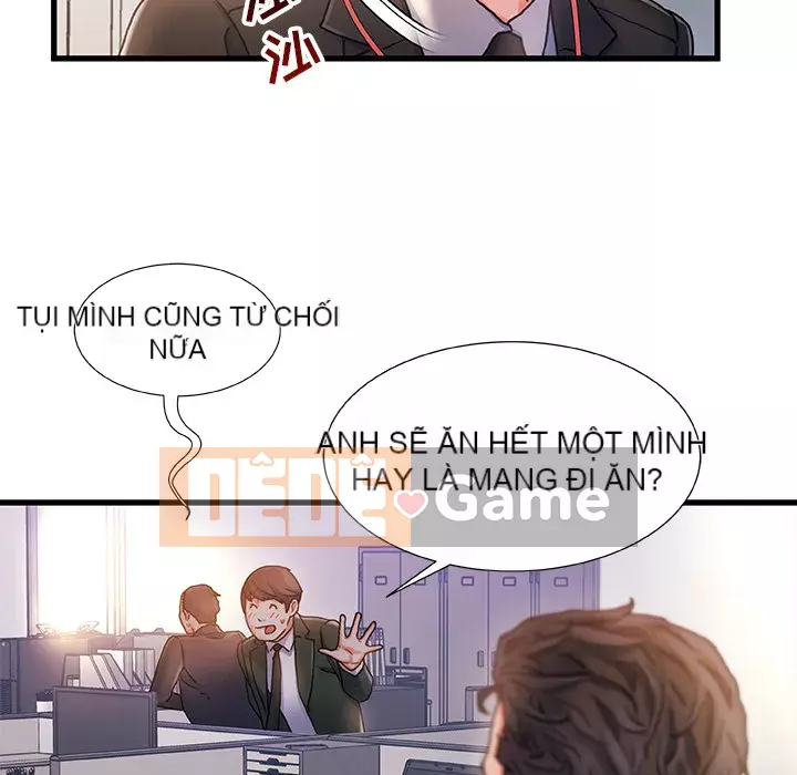 Những người phụ nữ ở quê hương tôi Chương 1-21