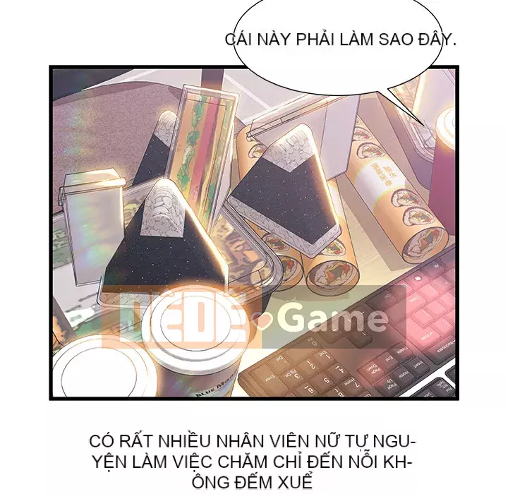 Những người phụ nữ ở quê hương tôi Chương 1-21