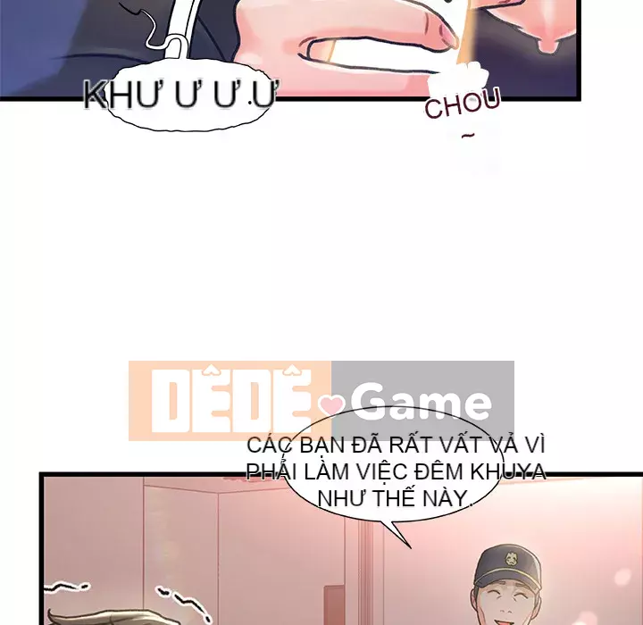 Những người phụ nữ ở quê hương tôi Chương 1-21