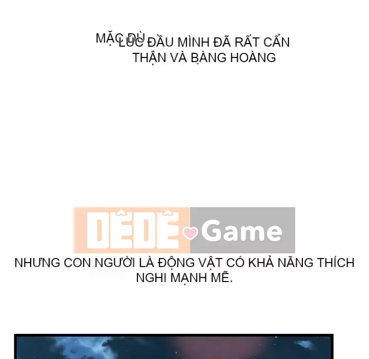 Những người phụ nữ ở quê hương tôi Chương 1-21