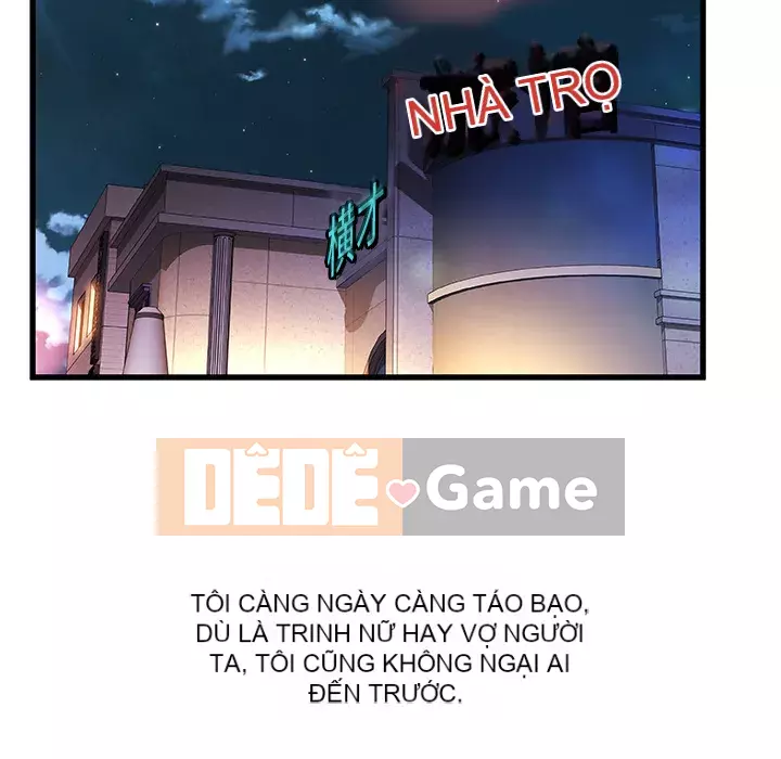 Những người phụ nữ ở quê hương tôi Chương 1-21