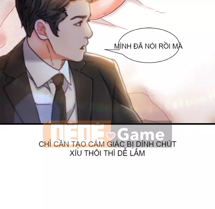 Những người phụ nữ ở quê hương tôi Chương 1-21