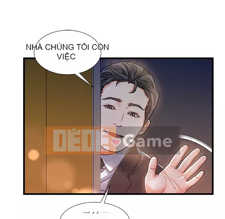 Những người phụ nữ ở quê hương tôi Chương 1-21