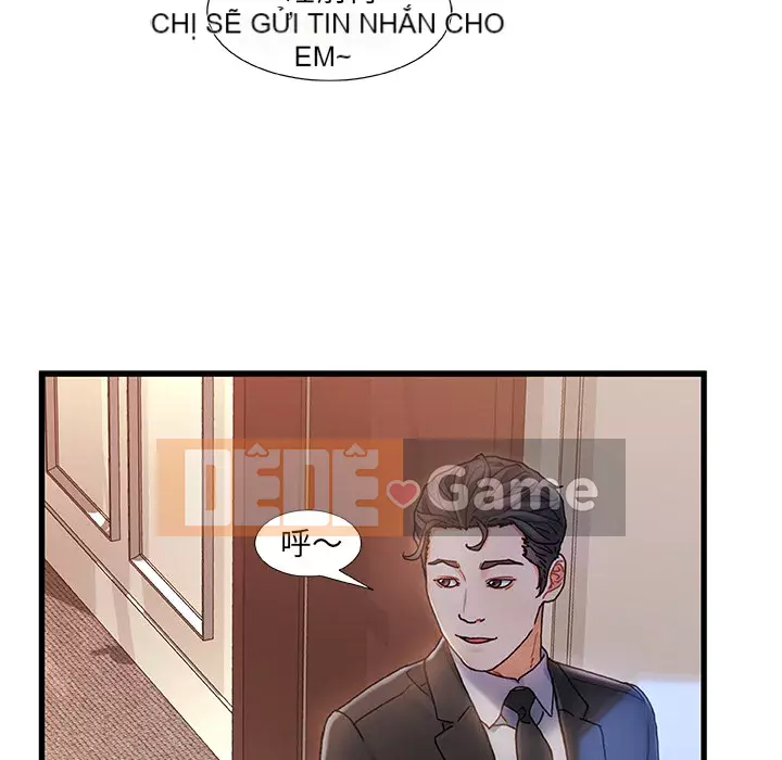 Những người phụ nữ ở quê hương tôi Chương 1-21