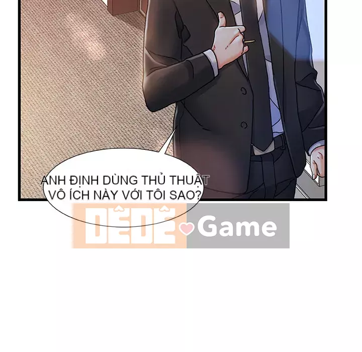 Những người phụ nữ ở quê hương tôi Chương 1-21