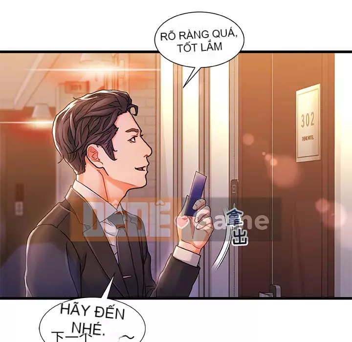 Những người phụ nữ ở quê hương tôi Chương 1-21