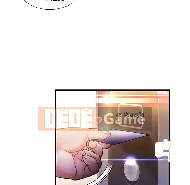 Những người phụ nữ ở quê hương tôi Chương 1-21