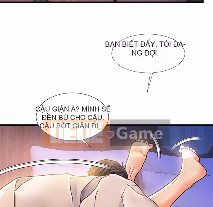 Những người phụ nữ ở quê hương tôi Chương 1-21