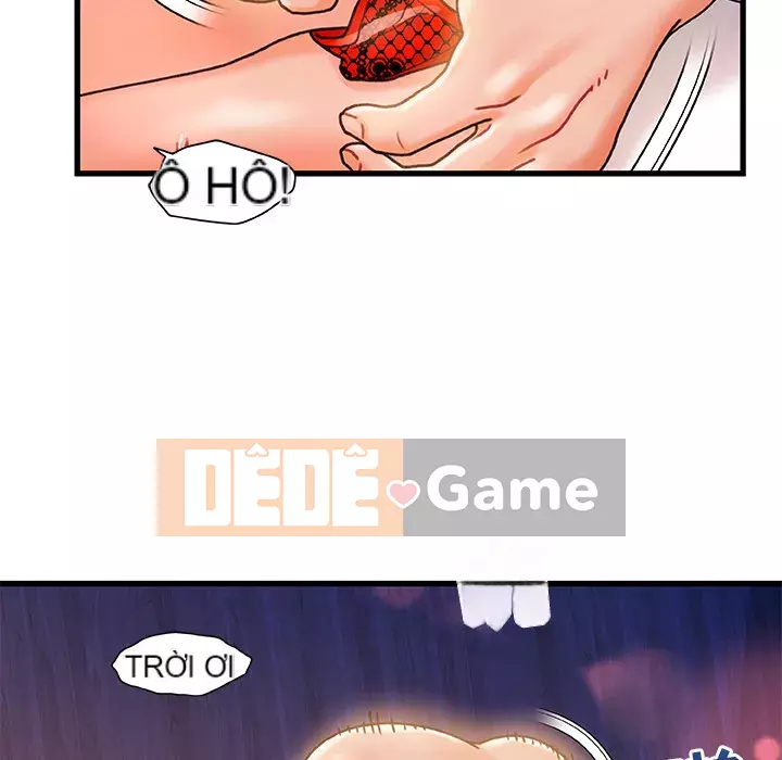 Những người phụ nữ ở quê hương tôi Chương 1-21