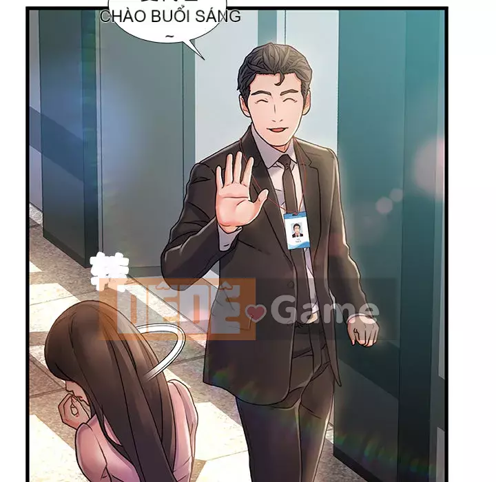 Những người phụ nữ ở quê hương tôi Chương 1-21