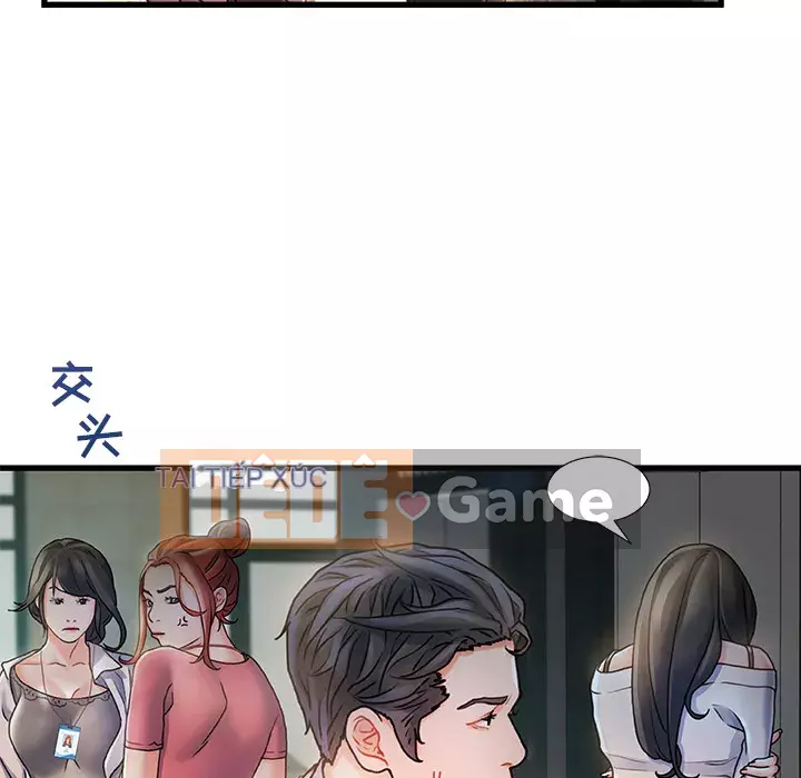 Những người phụ nữ ở quê hương tôi Chương 1-21