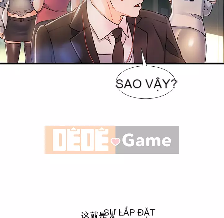 Những người phụ nữ ở quê hương tôi Chương 1-21