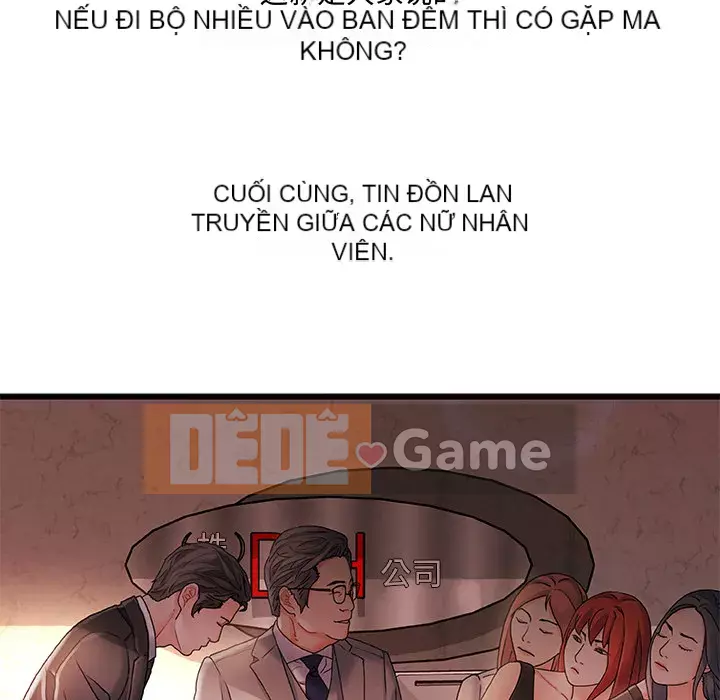 Những người phụ nữ ở quê hương tôi Chương 1-21