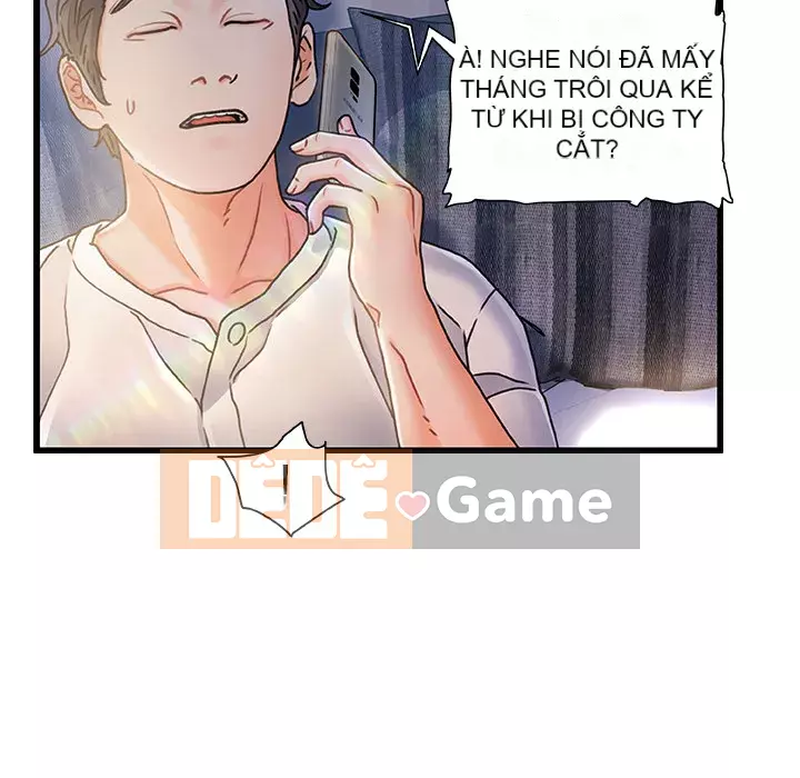 Những người phụ nữ ở quê hương tôi Chương 1-21