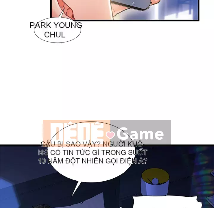 Những người phụ nữ ở quê hương tôi Chương 1-21