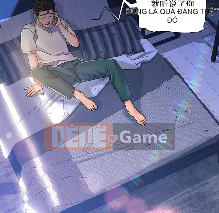 Những người phụ nữ ở quê hương tôi Chương 1-21