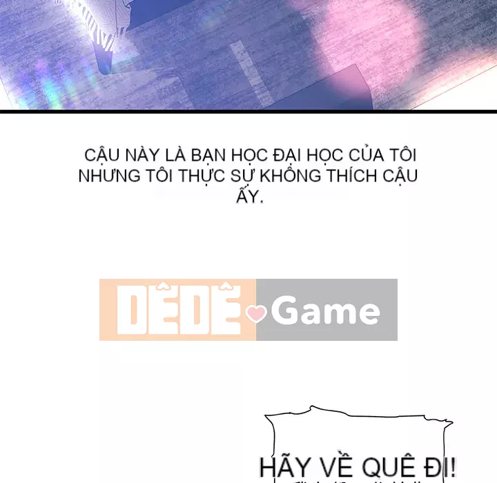 Những người phụ nữ ở quê hương tôi Chương 1-21