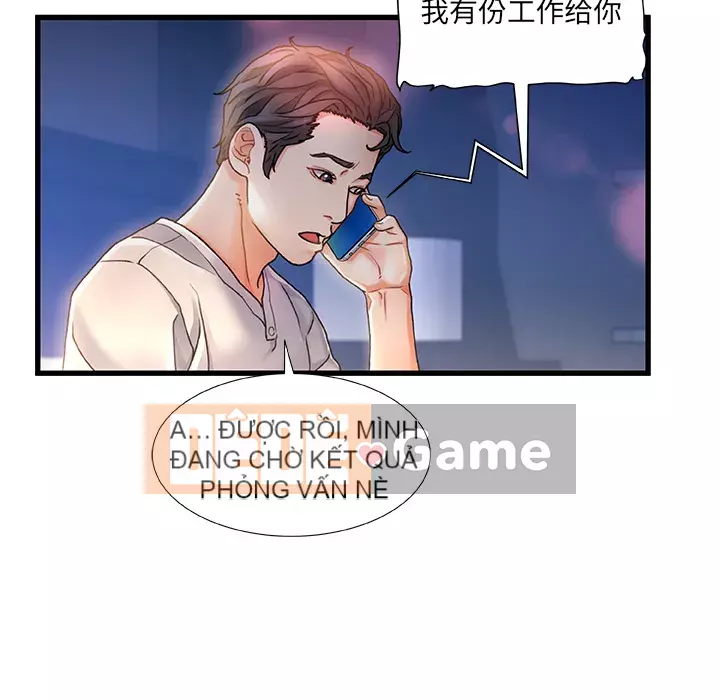 Những người phụ nữ ở quê hương tôi Chương 1-21