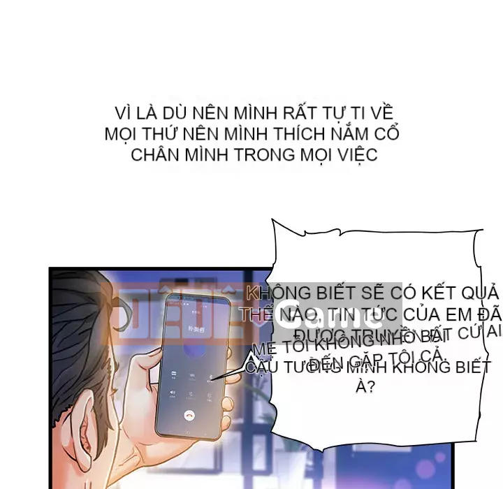 Những người phụ nữ ở quê hương tôi Chương 1-21