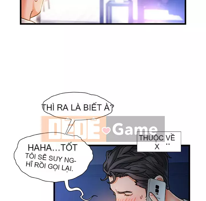 Những người phụ nữ ở quê hương tôi Chương 1-21