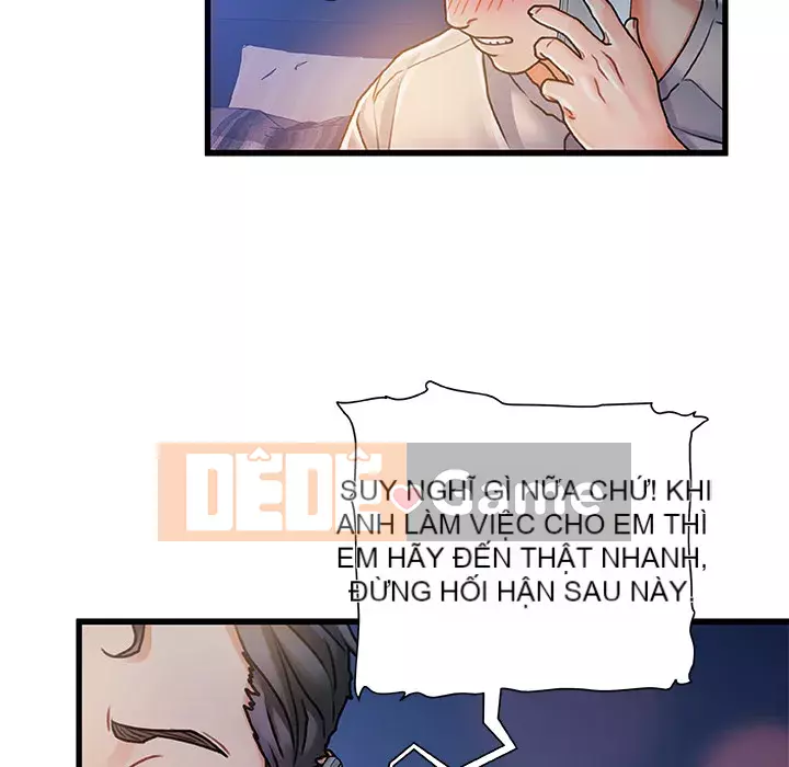 Những người phụ nữ ở quê hương tôi Chương 1-21