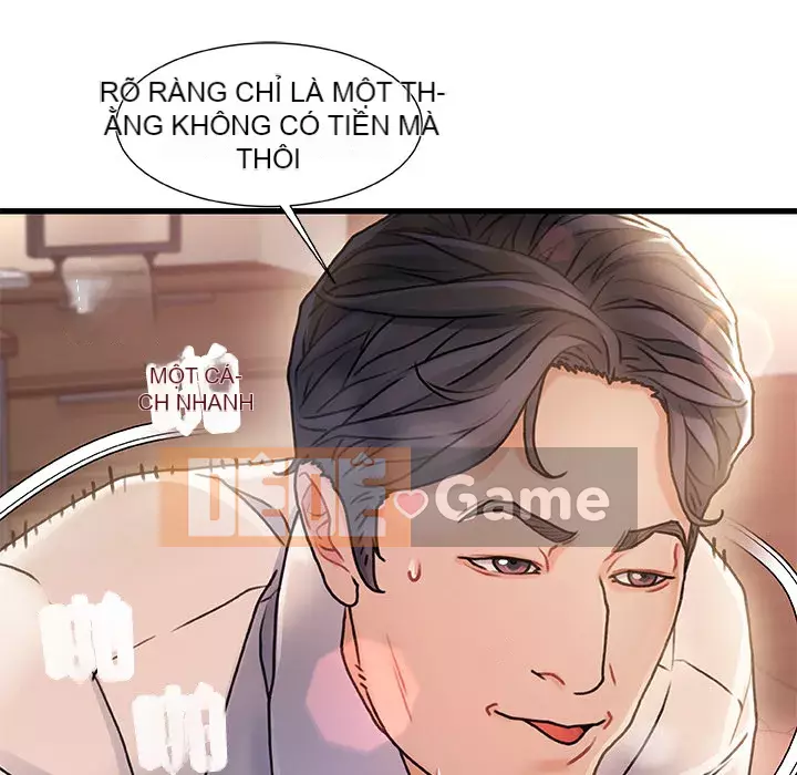 Những người phụ nữ ở quê hương tôi Chương 1-21