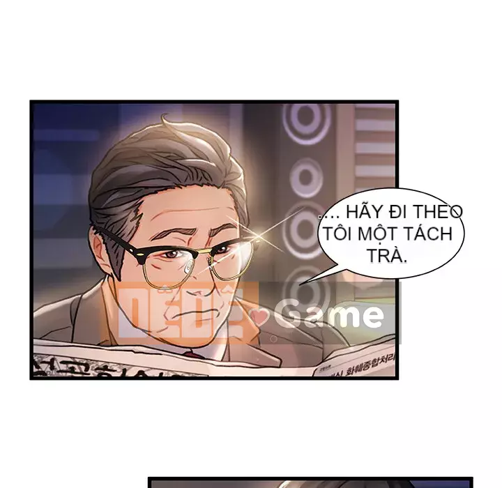 Những người phụ nữ ở quê hương tôi Chương 1-21