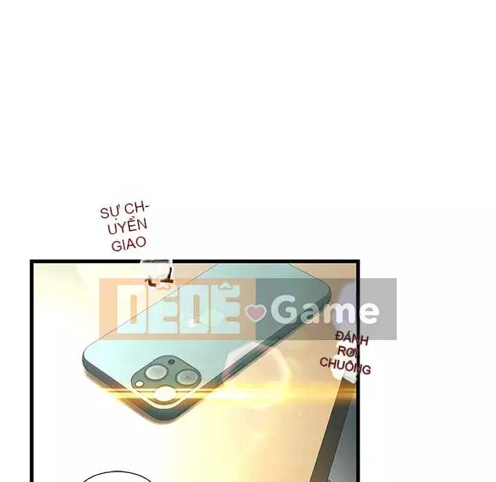 Những người phụ nữ ở quê hương tôi Chương 1-21